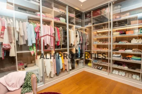 Dubai Hills Estate, Dubai, BAE’de satılık вилла 5 yatak odası, 566 m&sup2; No 690403 - fotoğraf 13