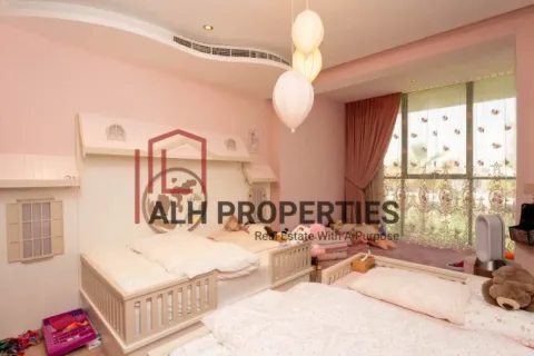 Dubai Hills Estate, Dubai, BAE’de satılık вилла 5 yatak odası, 566 m&sup2; No 690403 - fotoğraf 15