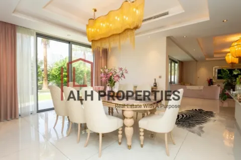 Dubai Hills Estate, Dubai, BAE’de satılık вилла 5 yatak odası, 566 m&sup2; No 690403 - fotoğraf 7