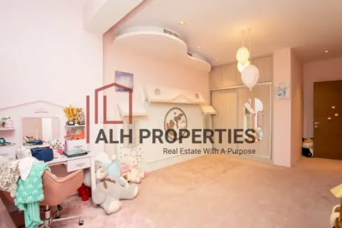 Dubai Hills Estate, Dubai, BAE’de satılık вилла 5 yatak odası, 566 m&sup2; No 690403 - fotoğraf 17