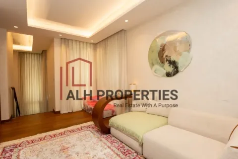 Dubai Hills Estate, Dubai, BAE’de satılık вилла 5 yatak odası, 566 m&sup2; No 690403 - fotoğraf 20