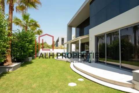 Dubai Hills Estate, Dubai, BAE’de satılık вилла 5 yatak odası, 566 m&sup2; No 690403 - fotoğraf 27