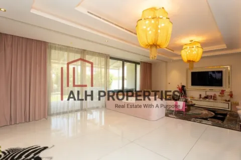 Dubai Hills Estate, Dubai, BAE’de satılık вилла 5 yatak odası, 566 m&sup2; No 690403 - fotoğraf 5