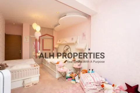 Dubai Hills Estate, Dubai, BAE’de satılık вилла 5 yatak odası, 566 m&sup2; No 690403 - fotoğraf 16