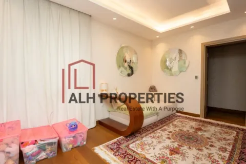 Dubai Hills Estate, Dubai, BAE’de satılık вилла 5 yatak odası, 566 m&sup2; No 690403 - fotoğraf 21