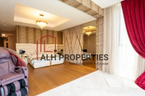 Dubai Hills Estate, Dubai, BAE’de satılık вилла 5 yatak odası, 566 m&sup2; No 690403 - fotoğraf 12