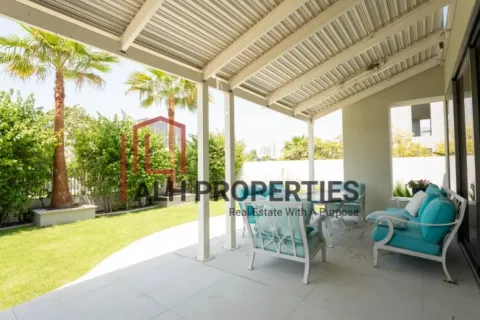 Dubai Hills Estate, Dubai, BAE’de satılık вилла 5 yatak odası, 566 m&sup2; No 690403 - fotoğraf 30