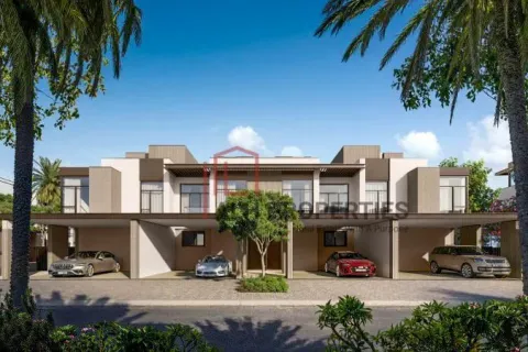 Kuća u nizu u Dubai Land, UAE 3 spavaćih soba, 176 m2 Br. 690402 - fotografija 11