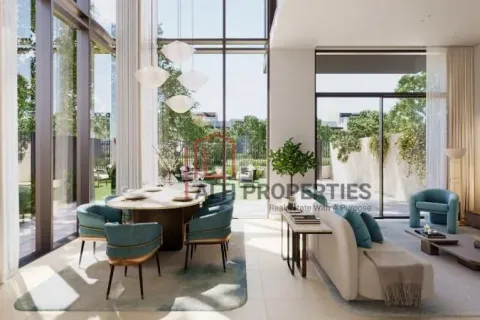 Kuća u nizu u Dubai Land, UAE 3 spavaćih soba, 176 m2 Br. 690402 - fotografija 1