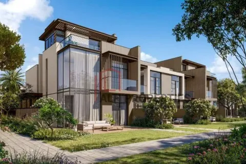 Kuća u nizu u Dubai Land, UAE 3 spavaćih soba, 176 m2 Br. 690402 - fotografija 5