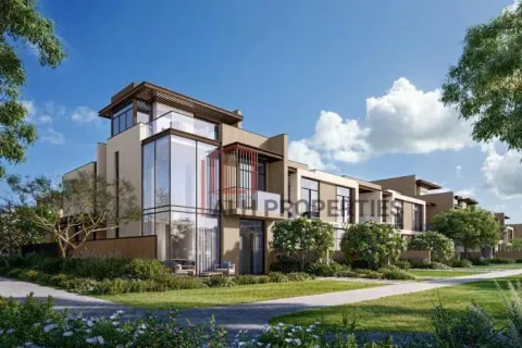 Kuća u nizu u Dubai Land, UAE 3 spavaćih soba, 176 m2 Br. 690402 - fotografija 4