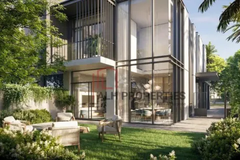 Kuća u nizu u Dubai Land, UAE 3 spavaćih soba, 176 m2 Br. 690402 - fotografija 10