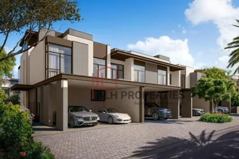 Kuća u nizu u Dubai Land, UAE 3 spavaćih soba, 176 m2 Br. 690402 - fotografija 12