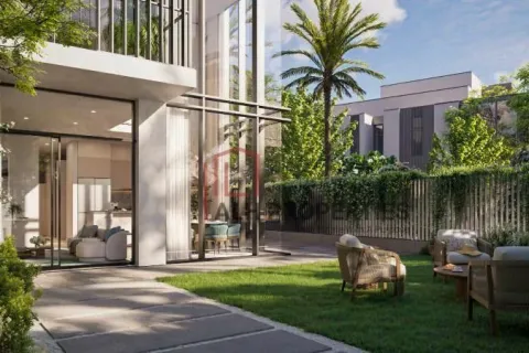 Kuća u nizu u Dubai Land, UAE 3 spavaćih soba, 176 m2 Br. 690402 - fotografija 14