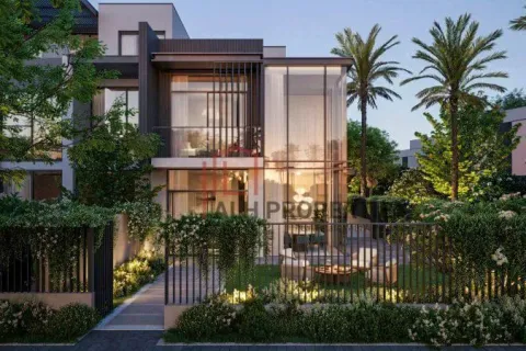 Kuća u nizu u Dubai Land, UAE 3 spavaćih soba, 176 m2 Br. 690402 - fotografija 9