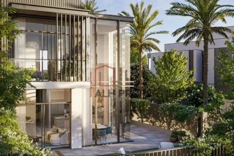 Kuća u nizu u Dubai Land, UAE 3 spavaćih soba, 176 m2 Br. 690402 - fotografija 13