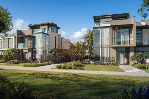 Kuća u nizu u Dubai Land, UAE 3 spavaćih soba, 176 m2 Br. 690402 - fotografija 6