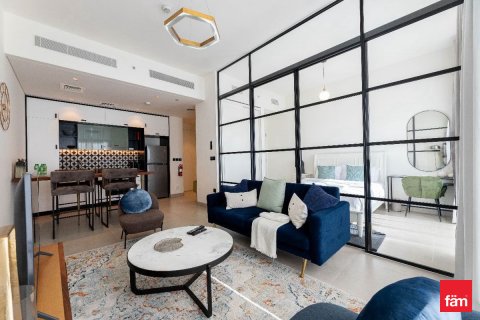 Apartment sa Dubai Hills Estate, UAE 2 silid-tulugan, 66.9 sq.m. № 647687 - larawan 13