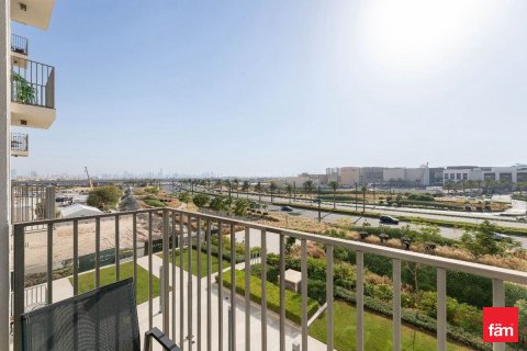 Apartment sa Dubai Hills Estate, UAE 2 silid-tulugan, 66.9 sq.m. № 647687 - larawan 4