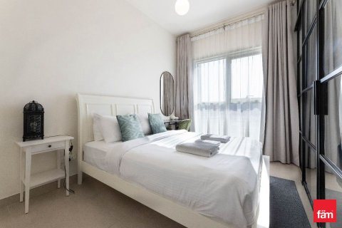 Apartment sa Dubai Hills Estate, UAE 2 silid-tulugan, 66.9 sq.m. № 647687 - larawan 1