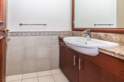 Lakás itt: Palm Jumeirah, Dubai, EAE, 2 hálószoba, 175.2 m², azonosító: 647685 - fénykép 9