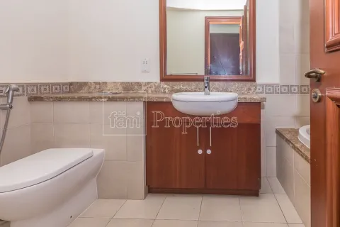 Lakás itt: Palm Jumeirah, Dubai, EAE, 2 hálószoba, 175.2 m², azonosító: 647685 - fénykép 8