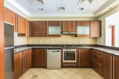 Lakás itt: Palm Jumeirah, Dubai, EAE, 2 hálószoba, 175.2 m², azonosító: 647685 - fénykép 3