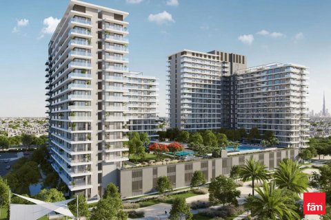 Apartment in Dubai Hills Estate, UAE 2 bedrooms, 144.8 sq.m. № 647686 - photo 1