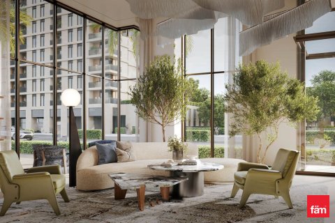 Apartment in Dubai Hills Estate, UAE 2 bedrooms, 144.8 sq.m. № 647686 - photo 2