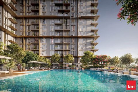 Apartment in Dubai Hills Estate, UAE 2 bedrooms, 144.8 sq.m. № 647686 - photo 6