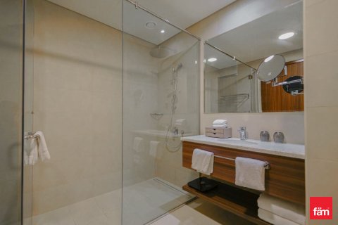 Apartamento en alquiler en Dubai Media City, Dubai, EAU 1 dormitorio, 106.8 m2 № 647688 - foto 13