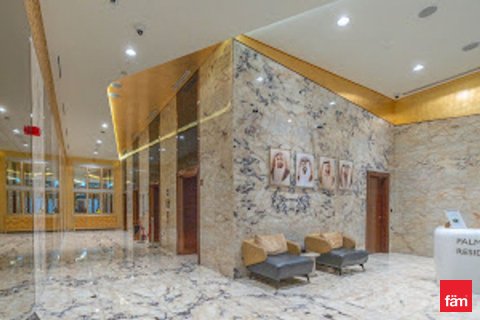 Apartamento en alquiler en Dubai Media City, Dubai, EAU 1 dormitorio, 106.8 m2 № 647688 - foto 19