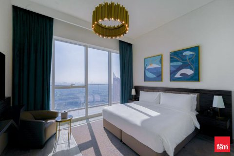 Apartamento en alquiler en Dubai Media City, Dubai, EAU 1 dormitorio, 106.8 m2 № 647688 - foto 2