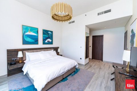 Apartamento en alquiler en Dubai Media City, Dubai, EAU 1 dormitorio, 106.8 m2 № 647688 - foto 4