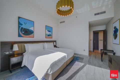 Apartamento en alquiler en Dubai Media City, Dubai, EAU 1 dormitorio, 106.8 m2 № 647688 - foto 3