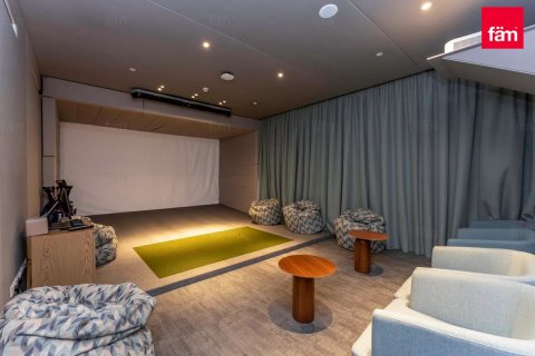 Apartamento en alquiler en Dubai Media City, Dubai, EAU 1 dormitorio, 106.8 m2 № 647688 - foto 16