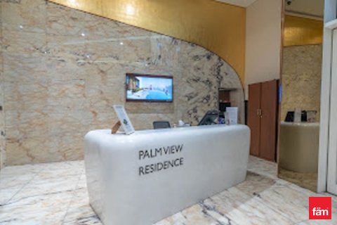 Apartamento en alquiler en Dubai Media City, Dubai, EAU 1 dormitorio, 106.8 m2 № 647688 - foto 18