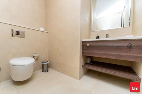 Apartamento en alquiler en Dubai Media City, Dubai, EAU 1 dormitorio, 106.8 m2 № 647688 - foto 14