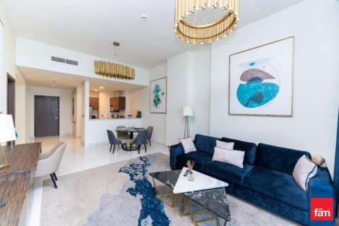 Apartamento en alquiler en Dubai Media City, Dubai, EAU 1 dormitorio, 106.8 m2 № 647688 - foto 7