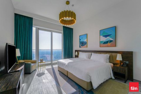 Apartamento en alquiler en Dubai Media City, Dubai, EAU 1 dormitorio, 106.8 m2 № 647688 - foto 1