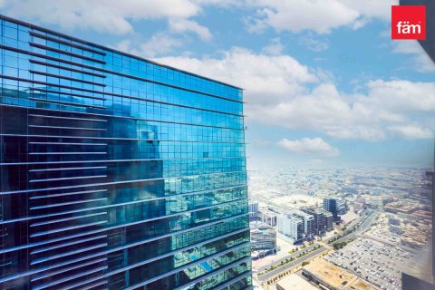 Пәтер Sheikh Zayed Road, Дубай, БАӘ-да 2 жатын бөлмелер, 126.4 м² № 647684 - фото 10