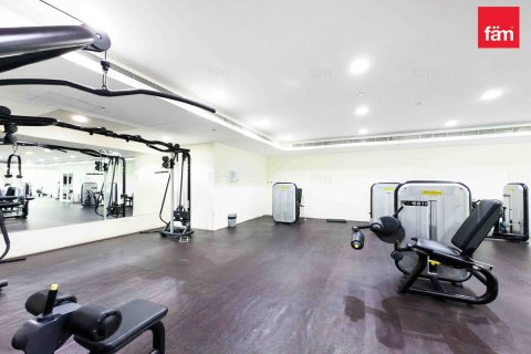 Пәтер Sheikh Zayed Road, Дубай, БАӘ-да 2 жатын бөлмелер, 126.4 м² № 647684 - фото 9