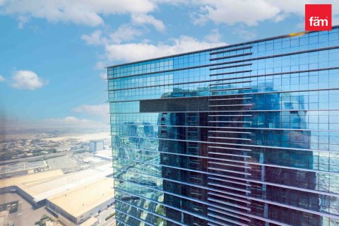 Пәтер Sheikh Zayed Road, Дубай, БАӘ-да 2 жатын бөлмелер, 126.4 м² № 647684 - фото 11