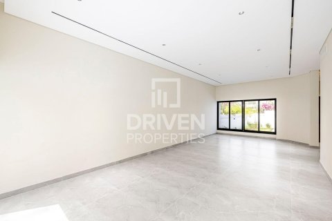 Βίλα σε Umm Suqeim, Dubai, ΗΑΕ 4 υπνοδωμάτια, 362 τ.μ. Αρ. 682625 - φωτογραφία 4