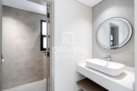 Βίλα σε Umm Suqeim, Dubai, ΗΑΕ 4 υπνοδωμάτια, 362 τ.μ. Αρ. 682625 - φωτογραφία 18