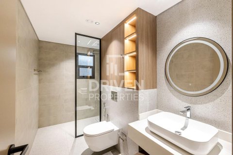 Βίλα σε Umm Suqeim, Dubai, ΗΑΕ 4 υπνοδωμάτια, 362 τ.μ. Αρ. 682625 - φωτογραφία 12