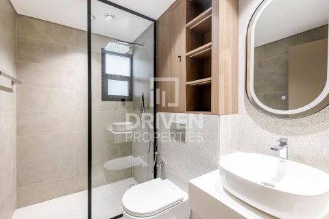 Βίλα σε Umm Suqeim, Dubai, ΗΑΕ 4 υπνοδωμάτια, 362 τ.μ. Αρ. 682625 - φωτογραφία 21