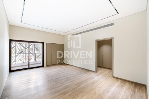 Βίλα σε Umm Suqeim, Dubai, ΗΑΕ 4 υπνοδωμάτια, 362 τ.μ. Αρ. 682625 - φωτογραφία 11