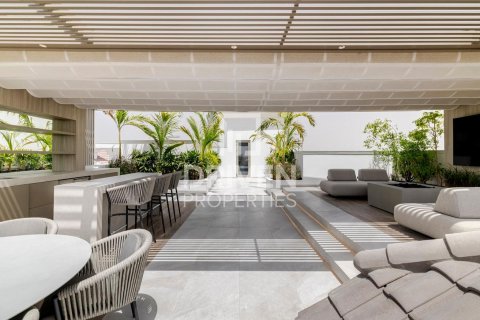 Villa para arrendamento em Jumeirah Golf Estates, Dubai, EAU 5 quartos, 785 m2 № 682614 - foto 14