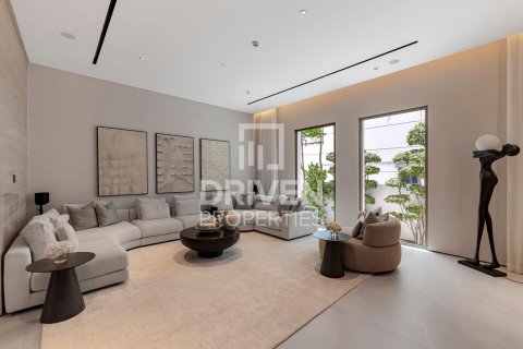 Villa para arrendamento em Jumeirah Golf Estates, Dubai, EAU 5 quartos, 785 m2 № 682614 - foto 18